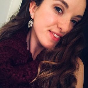 Meet your Posher, Lindsey